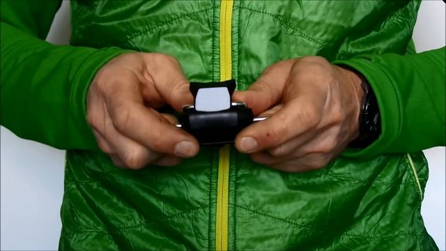 1 Mounting Ski Brake Xenic 10 смотреть онлайн