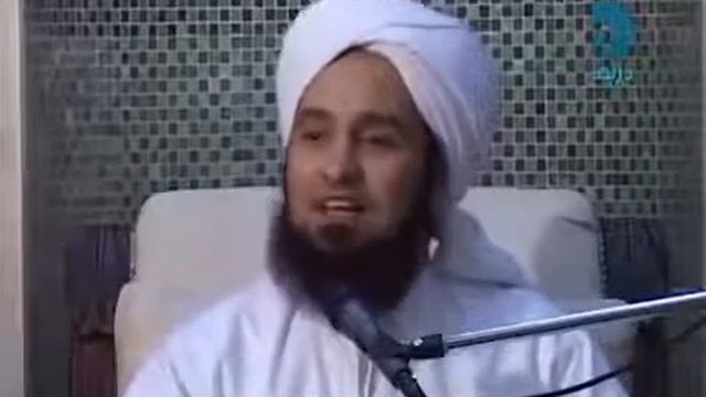 Хабиб Али Джифри - О щедрости и великодушии смотреть онлайн