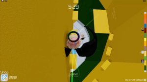 МЫ С ЙОШИ ИЗ ОДНОГО ГОРОДА?! Roblox Tower of Hell