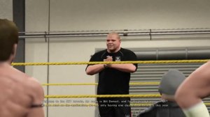WWE 2k15 HD перезалив Обзор by Wizzio Killer