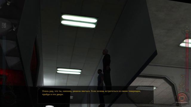 Про что был Vampire: The Masquerade - Bloodlines? [Часть 2 - Финал] смотреть онлайн