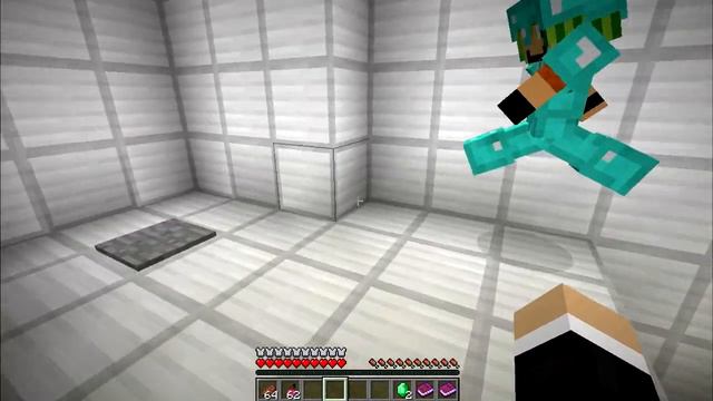 Simon RAGES At TPC PARKOUR! [Extreme Trollism And Hard Stage Edition]