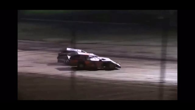 Dirt Track Racing Crashes Ep. 6 смотреть онлайн