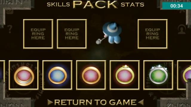 Solomon's Boneyard 2017: +3 ALL SKILLS смотреть онлайн