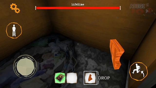 Granny 3? ►  The Twins (DVloper) ► Roof Escape ► Full Gameplay (ios/android)