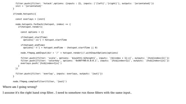 ffmpeg matches no streams смотреть онлайн
