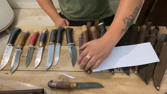 Ножи со склада ,скидки ,уценка ножа S390 смотреть онлайн