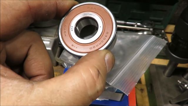 10.10.17. - 1 ЧАСТЬ. Движок JAWA 360 на продажу смотреть онлайн
