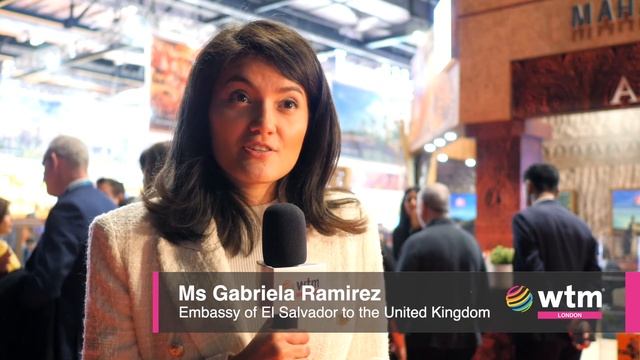 Building a Better Future: Education's Role in Tourism Development in El Salvador смотреть онлайн