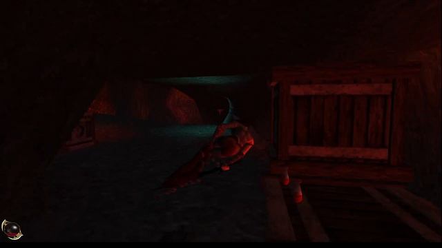 5 Drakan: Order of the Flame 1999 \ Дракан: Орден Пламени 1999 (фентезийное ретро приключение) смотреть онлайн