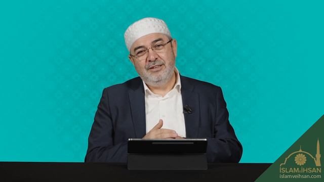 Kocası İslam'a hizmet eden kadınlar sevap kazanırlar mı? (Fetih Suresi 5. Ayet) - Adem Ergül смотреть онлайн