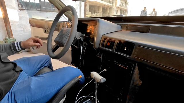 Mitsubishi Plymouth Sapparo 1982 смотреть онлайн