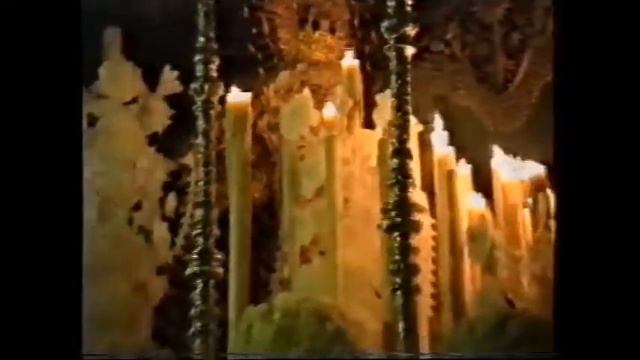 Alcalá del Río. Jueves Santo. Cofradía por la Laguna. 28.03.1991 смотреть онлайн