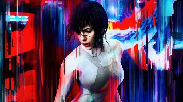 GHOST IN THE SHELL | Soundtrack Mix смотреть онлайн