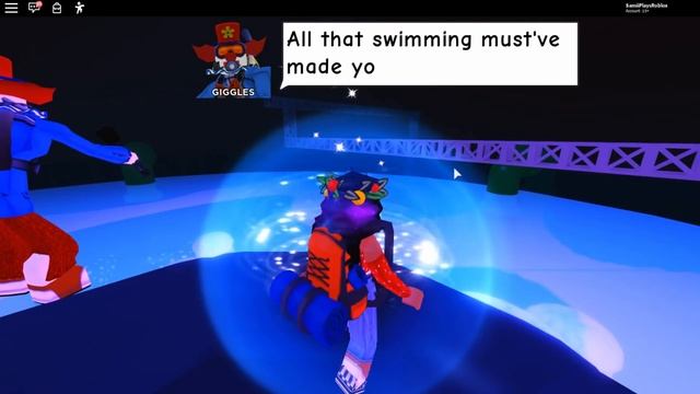 MY CIRCUS TRIP TURNED INTO A NIGHTMARE... смотреть онлайн