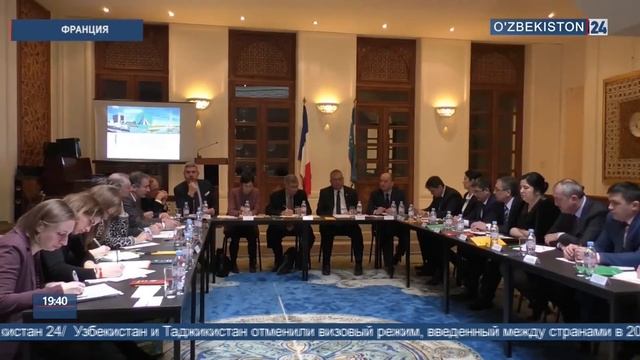 Франция. А судьи кто? смотреть онлайн