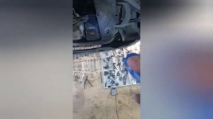 замена сцепления на Рено Симбол