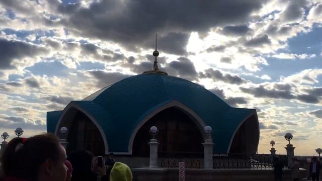 поездка в Казань ?✨// dasha zorina смотреть онлайн