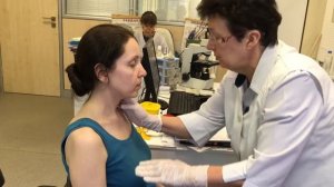 Ошибки при проведений лимфатического массажа