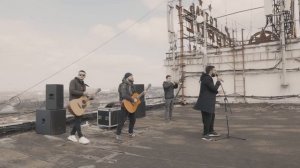 Buga - Я уходил, ты плакала ночами (Lyric Video)