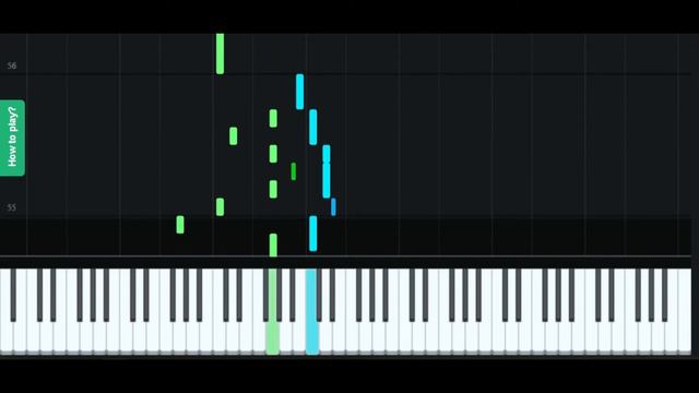 Goat Simulator Piano (Goat Chill) смотреть онлайн