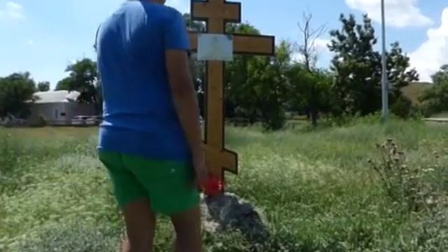 Путешествие по Керченскому полуострову