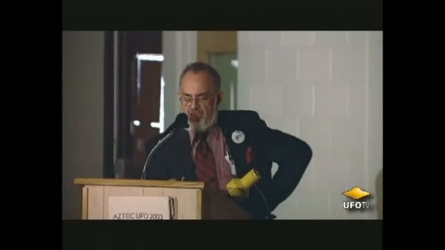 UFO - The Majestic 12 - MJ12 Files