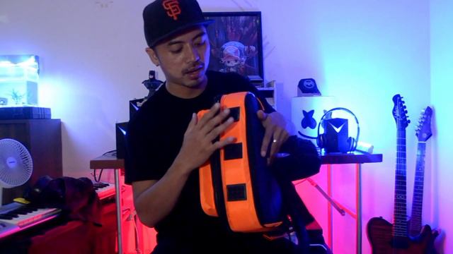 Best Budget Gigbag | KALASAG GIGBAG | Talodz смотреть онлайн