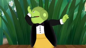 Пупсень поёт Советский марш из Red Alert 3  | (Читайте описание)