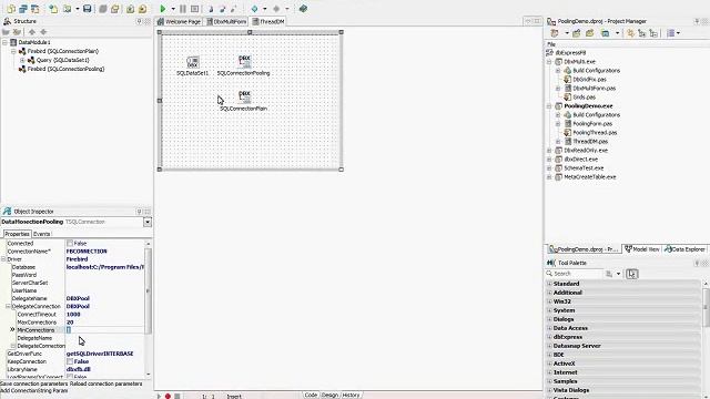 Delphi and Firebird: Marco Cantu's webinar смотреть онлайн