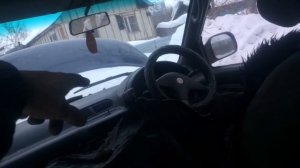 Ремонт печки Ниссан Сирена 1992 год