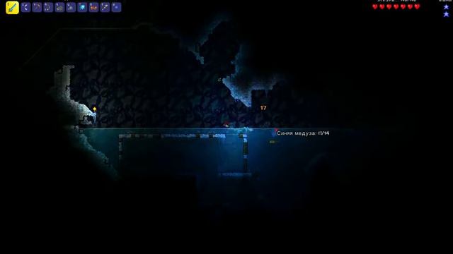 Terraria смотреть онлайн