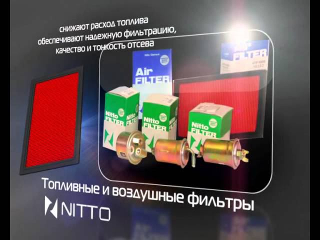 NittoDivX смотреть онлайн