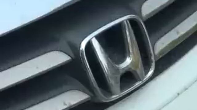 38 МотоДТП в Хабаровске 23 06 Bandit & Civic смотреть онлайн