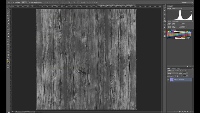 Pipes Presents - Normal Map Creation Using ZBrush Surface Noise Tutorial смотреть онлайн
