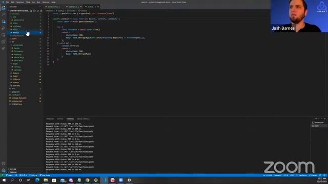 Apache Cassandra Lunch #80: How to Use Cassandra for Content Management смотреть онлайн