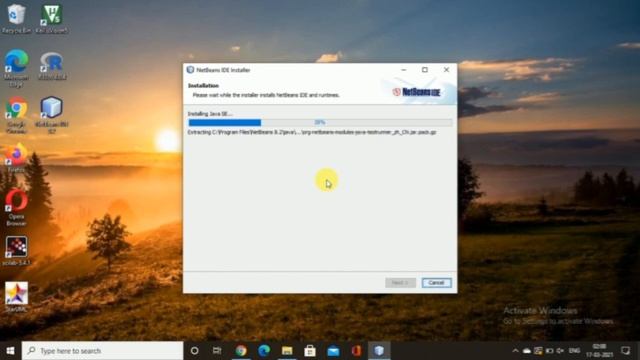 How to install netbeans 8.2 on windows смотреть онлайн