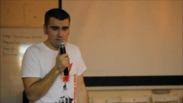 Алексей Гаскаров второй день на свободе смотреть онлайн