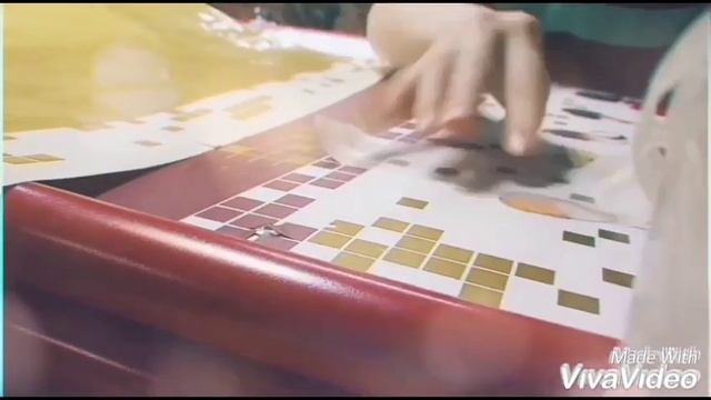 Изготовление ШТЕНДЕРА. Плоттерная резка смотреть онлайн