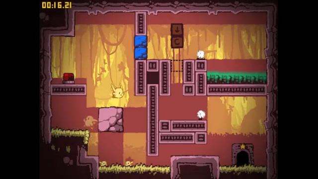 Обзор Offspring Fling