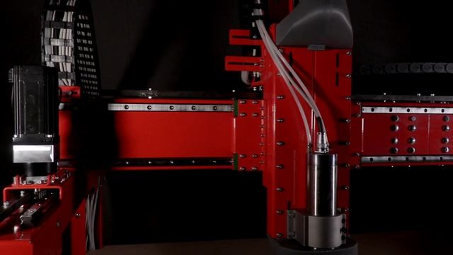 Modular CNC Revo5 смотреть онлайн