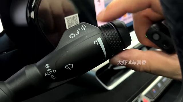 【大虾沉浸式试车】24款星越L天际版?快来快来～带你沉浸式体验 смотреть онлайн