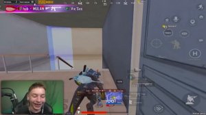 ЗОНГ, КУПИЛ И ПРОТЕСТИЛ НОВЫЙ IPAD M4 В PUBG MOBILE 😍😈 ЭТО ЛЕГАЛЬНЫЕ ЧИТЫ В PUBG MOBILE