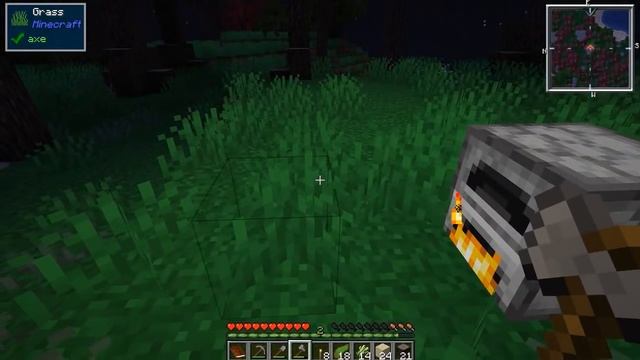 Rustic Beginnings | Team Rustic Modpack [Minecraft-1.16.4] смотреть онлайн