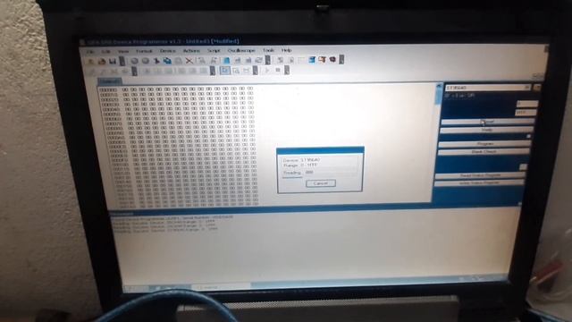 Read Ecu Dcm Renault Dacia DCM 3.4  !  DCM 3.4 Lecture Eeprom 95640 Pinout Pcb