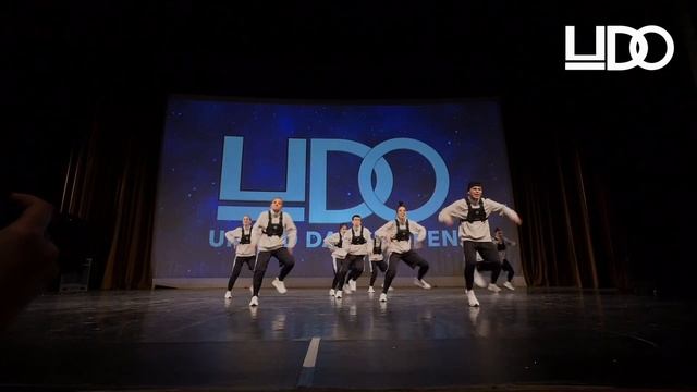 STEEL MOUNT CREW | CREWS Adult Intermediate | United Dance Open 22/05/2022 смотреть онлайн