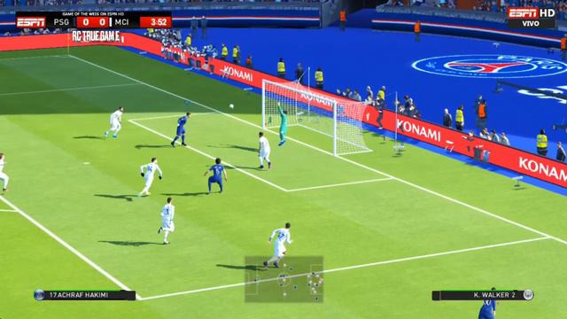 PES 2016 | RSP PATCH 2023 V7.10.9.3 | 2/20/23 | PC смотреть онлайн