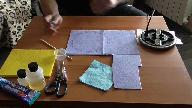 Защита для поисковой катушки / делаем своими руками #раскопки #копатели #коп смотреть онлайн