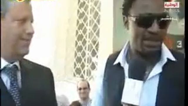 Eneramo dit chowa lclub mté3ik khouya, lé l esprance chbik P YouTube смотреть онлайн