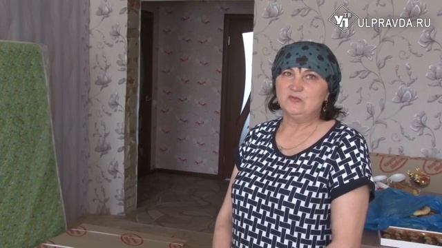 Рабочая поездка врио Губернатора А.Ю. Русских в Николаевский район. смотреть онлайн